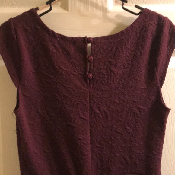 Purple Dress:) - Picture 4 of 4